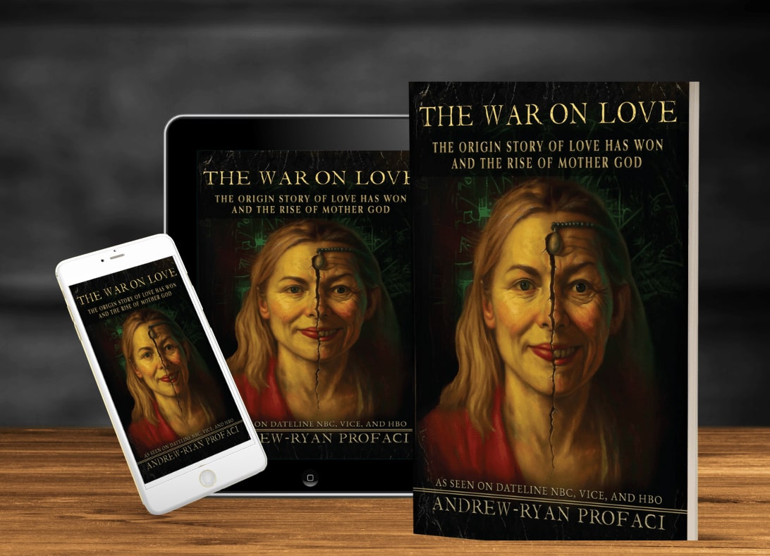 the origin story of love has won cult